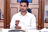 Administration to act against artificial flooding in Phalguni River: DC